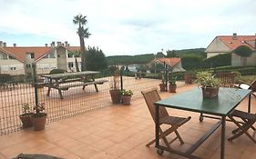 Terraza de Mogro